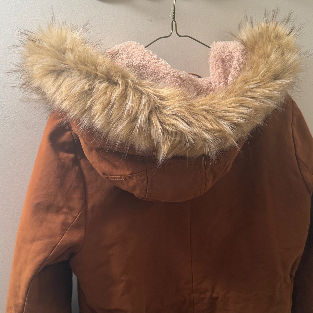 Zara Jacket - Picture 7 of 13